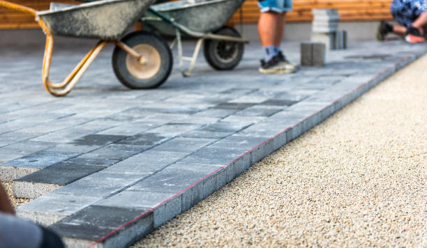 Best Driveway Pavers for Homes  in Ortonville, MN