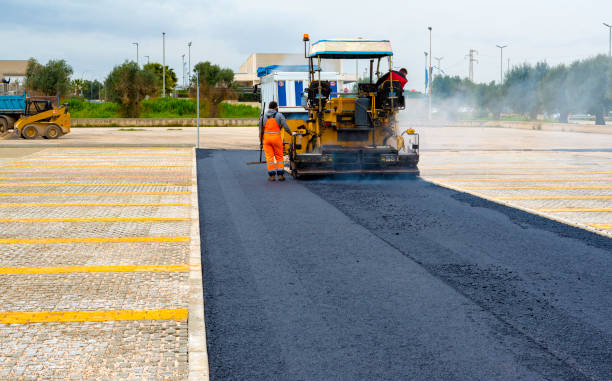Ortonville, MN Driveway Pavers Company
