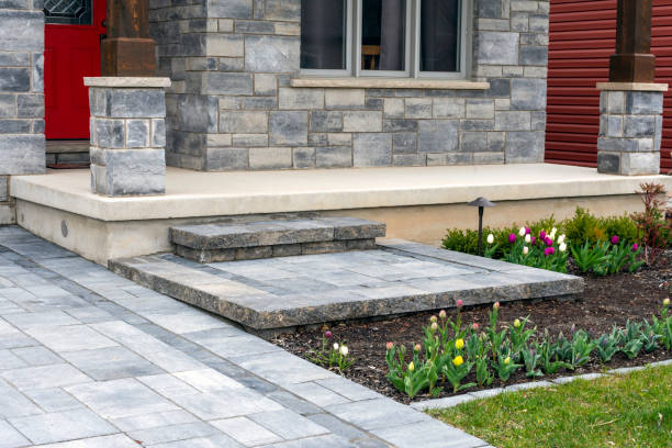 Best Driveway Pavers Contractor  in Ortonville, MN