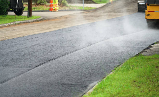 Best Concrete Paver Driveway  in Ortonville, MN