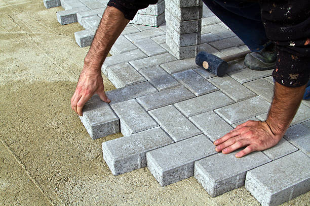Reasons to Select Us for Your Driveway Paving Requirements in Ortonville, MN