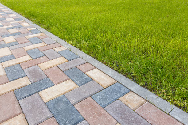 Best Cobblestone Driveway Pavers  in Ortonville, MN
