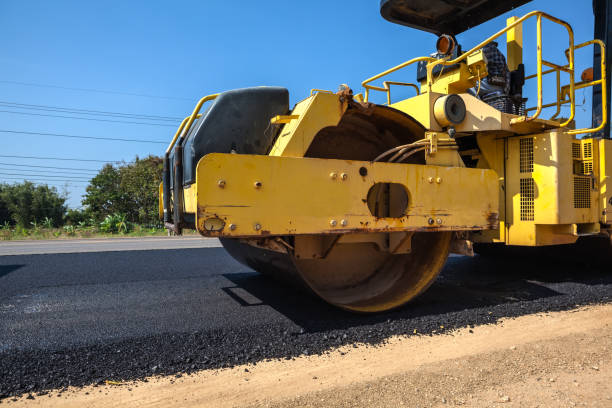 Best Affordable Driveway Pavers  in Ortonville, MN